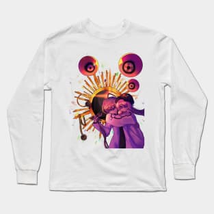 ramujaku Long Sleeve T-Shirt